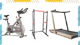 Upgrade Your Home Gym With Up To 44% Off Sunny Health & Fitness Machines