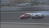 NASCAR 75th anniversary moments: Rusty Wallace spins Darrell Waltrip