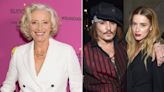 Emma Thompson Says the Me Too Movement 'Will Not Be Derailed' by Amber Heard and Johnny Depp Trial Verdict