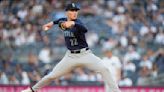 Woo, Moore lead Mariners to victory over Yankees 6-3