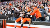 AI predicts Browns will win AFC North for first time