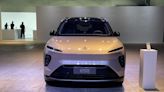 China EV sales recovery picks up pace in May due to promotions · TechNode
