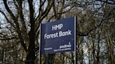 HMP Forest Bank didn't 'understood needs of prisoner' with no spleen