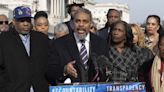Congressional Black Caucus addresses changes since murder of George Floyd, calls for more action