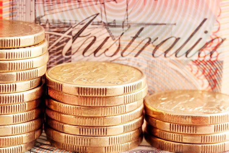 Australian Dollar offers some gains despite tepid US Dollar