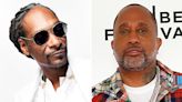 Snoop Dogg & Kenya Barris Team For MGM Youth Football Comedy ‘The Underdoggs’