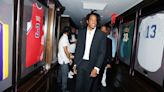 Jay-Z’s 40/40 Club Will Return to N.Y.C., Starting With a Sports Festival Pop-Up This Summer