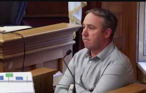 Karen Read trial: Testimony from friend who was with O'Keefe before he died