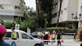 Un cadáver en un paso de cebra de Marbella con 12 disparos: ya hay condena para los sicarios