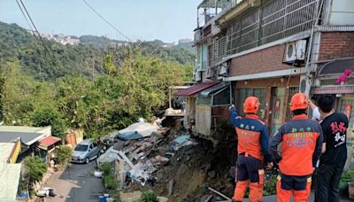 地震坍方屋倒 全台最硬地區在「這」 網友：建議首都遷來，優點說不完