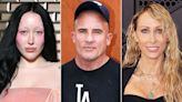 Noah Cyrus Tells IG Commenter Who Asked About Her Allegedly Dating Mom Tish's Husband Dominic Purcell to 'Choke'