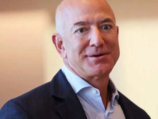 Jeff Bezos: Cuál es la inesperada rutina matutina del fundador de Amazon