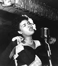 Billie Holiday