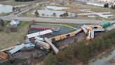 Latest Ohio derailment poses no public risk, officials say