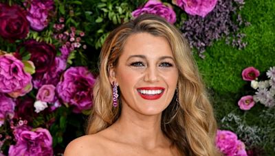 Fans Are Not Impressed With Blake Lively’s Press Tour