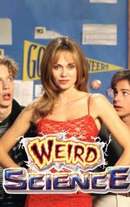 Weird Science