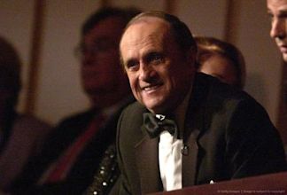 Bob Newhart