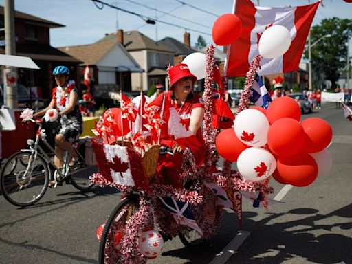 What is Canada Day and how is it celebrated? The answer is more complicated than some might think