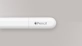 Tim Cook all but confirms new Apple Pencil 3 is coming