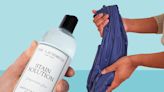8 Clever Products That Rectify 4 Common Laundry Mistakes, According to the Experts