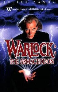 Warlock: The Armageddon