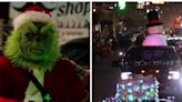 ¡Rosarito se iluminará con miles de luces! Participarán más de 300 vehículos en desfile navideño