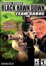 Delta Force: Black Hawk Down – Team Sabre