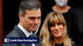 Spain’s PM Sanchez threatens to quit amid right-wing attacks on wife