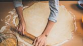 What Is The Best Type Of Rolling Pin To Use For Puff Pastry?