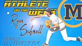 Daily Journal Athlete of the Week: Menlo’s Ryan Schnell