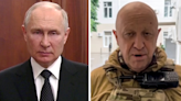 Former Russian official claims Putin, Wagner chief are just ‘gangsters fighting’