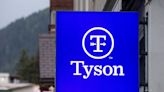 Tyson Foods to eliminate 10% of corporate jobs, 15% of senior leaders - memo