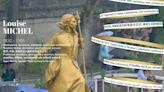 Paris 2024 Opening Ceremony: Meet Heroines Of French History Who Statues Emerged From The Seine