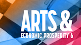 QC arts leaders review economic impact