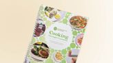 Cancer Nutrition Consortium's new cookbook feeds patients' need for healthy meals during treatment