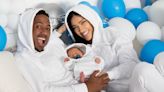 Nick Cannon Celebrates the Birth of Son Legendary Love: 'Healthy, Happy and Harmonious Spirit'