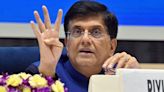 'It takes 2 hands to clap’ — Commerce Minister Piyush Goyal joins chorus of voices slamming pvt sector