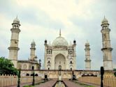 Bibi Ka Maqbara