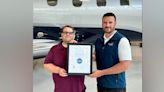 Sonoma Aviation FBOs Attain IS-BAH Stage 3 Accreditation