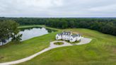 Land, lake and a Lacanche range from France: Check out this $5.5M home for sale in West TN