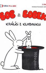 Bob a Bobek – králíci z klobouku