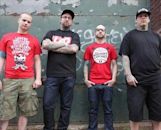 The Acacia Strain