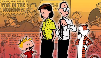 10 Best Calvin & Hobbes Comic Strips for Parents