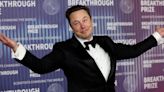 Man-baby Musk deserves his obscene $56bn payday