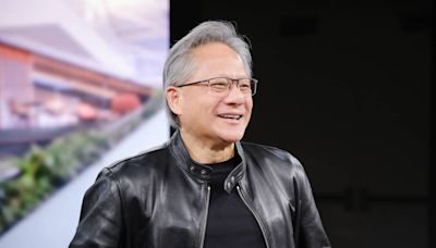 'I cleaned a lot of toilets': Nvidia CEO Jensen Huang says no task is beneath him