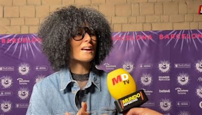 Rosa López se pronuncia así sobre el fichaje de David Bustamante en 'Tu cara me suena 11'