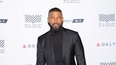 Jamie Foxx Explains Why He Kept His Medical Complication Private in Video Message