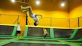 Renovations will bring ‘new life’ to Myrtle Beach trampoline park. Here’s what’s coming.