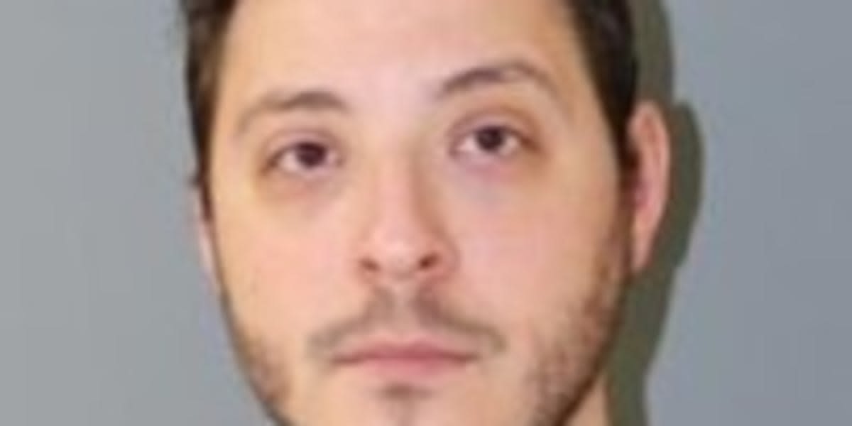 Man convicted of child-porn-related charges
