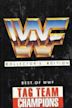 Best of WWF Tag Team Champions